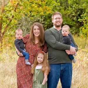 Meet your Posher, Kaitlin